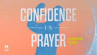 [Confident Series] Confidence In Prayer 1 ЦАРСТВАЎ 10:9 Біблія (пераклад В. Сёмухі)