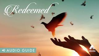 Redeemed Openbaring 5:9 Het Boek