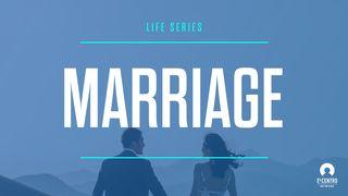 [#Life] Marriage ေဒသနာက်မ္း 9:7 ျမန္​မာ့​စံ​မီ​သမၼာ​က်မ္