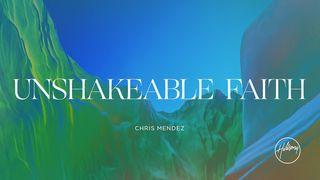 Unshakable Faith  ေယာဘဝတၳဳ 27:3-4 ျမန္​မာ့​စံ​မီ​သမၼာ​က်မ္