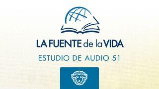 La Fuente de la Vida - Escolteu el llibre d’1 Pere 1 PEDRO 3:14-15 Dios Habla Hoy Versión Española