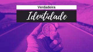 Encontrando sua Verdadeira Identidade Gálatas 4:4-7 Almeida Revista e Corrigida