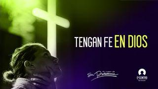 Tengan fe en Dios Genèse 6:7 Bible en français courant