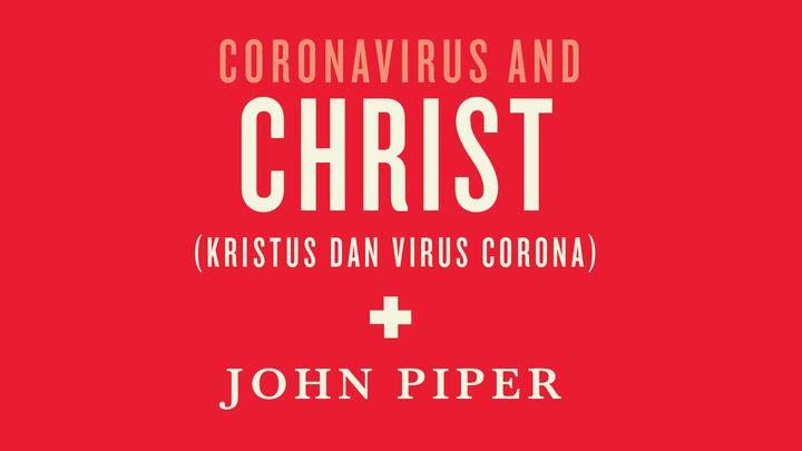 Kristus dan Virus Corona