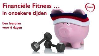 Financiële Fitness Haggaï 1:5-6 BasisBijbel