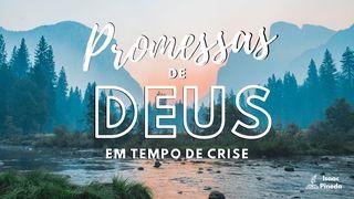 Promessas de Deus em Tempo de Crise Mateus 8:27 Almeida Revista e Corrigida (Portugal)