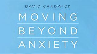 Moving Beyond Anxiety 2 Coríntios 3:18 Nova Bíblia Viva Português