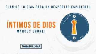 Íntimos de Dios Apocalipsis 18:4 La Biblia de las Américas