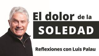 El dolor de la soledad Isaías 53:6 Nueva Traducción Viviente