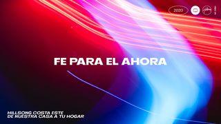 Fe Para El Ahora Hebreos 10:21-22 Nueva Traducción Viviente