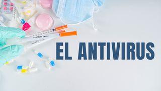 El Antivirus Hebreos 6:19 Nueva Versión Internacional - Español