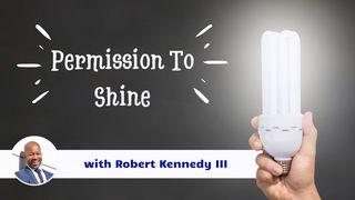 Permission To Shine Lukas 11:34 Surat Ralan na'a Vaidida