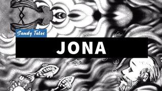 Jona Jona 4:2 Statenvertaling (Importantia edition)