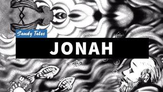 Jonah Jona 4:10-11 Het Boek