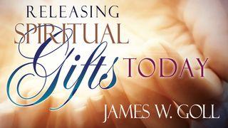 Releasing Spiritual Gifts Today ダニエル書 5:24-28 リビングバイブル