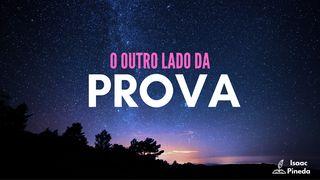 O Outro Lado Da Prova 1Pedro 1:7 Almeida Revista e Corrigida