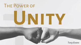 The Power of Unity John 17:13-26 English Standard Version Revision 2016