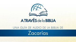 A Través de la Biblia - Escuche el libro de Zacarías Zacarías 1:16-17 Biblia Reina Valera 1960