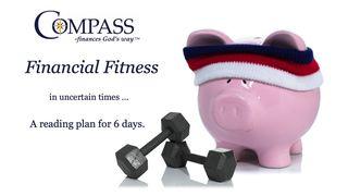 Financial Fitness Spreuken 22:4 Het Boek