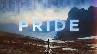 The Perils of Pride Spreuken 18:12 Het Boek