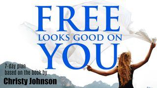 Free Looks Good on You: Healing the Soul Wounds of Toxic Love Jeremia 6:14 Svenska Folkbibeln 2015