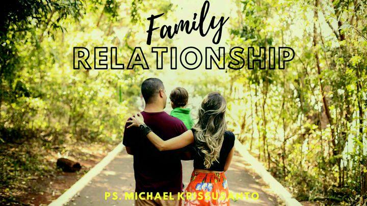 7 Rededikasi Cinta, Pasangan & Keluarga   