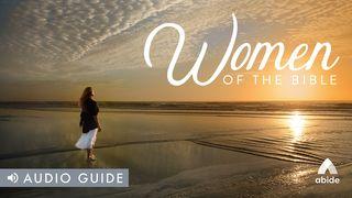 Women of the Bible நியாயாதிபதிகள் 4:9 இந்திய சமகால தமிழ் மொழிப்பெயர்ப்பு 2022