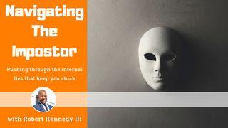 Navigating The Impostor 1 Samuel 9:1-27 New International Version