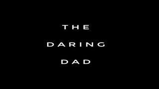 The Daring Dad Deuteronomium 6:15 NBG-vertaling 1951