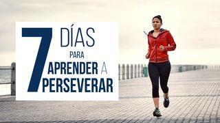 7 Días para aprender a perseverar Judas 1:24-25 Nueva Traducción Viviente