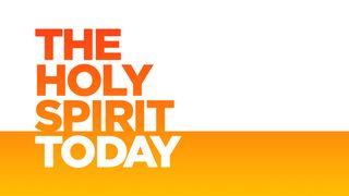 The Holy Spirit Today LUKAS 3:21-22 Quechua Ancash New Testament