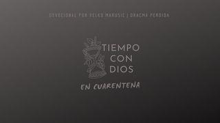 Tiempo con Dios en cuarentena 瑪竇傳的福音 6:1 李山甫等《新經全書》附注釋