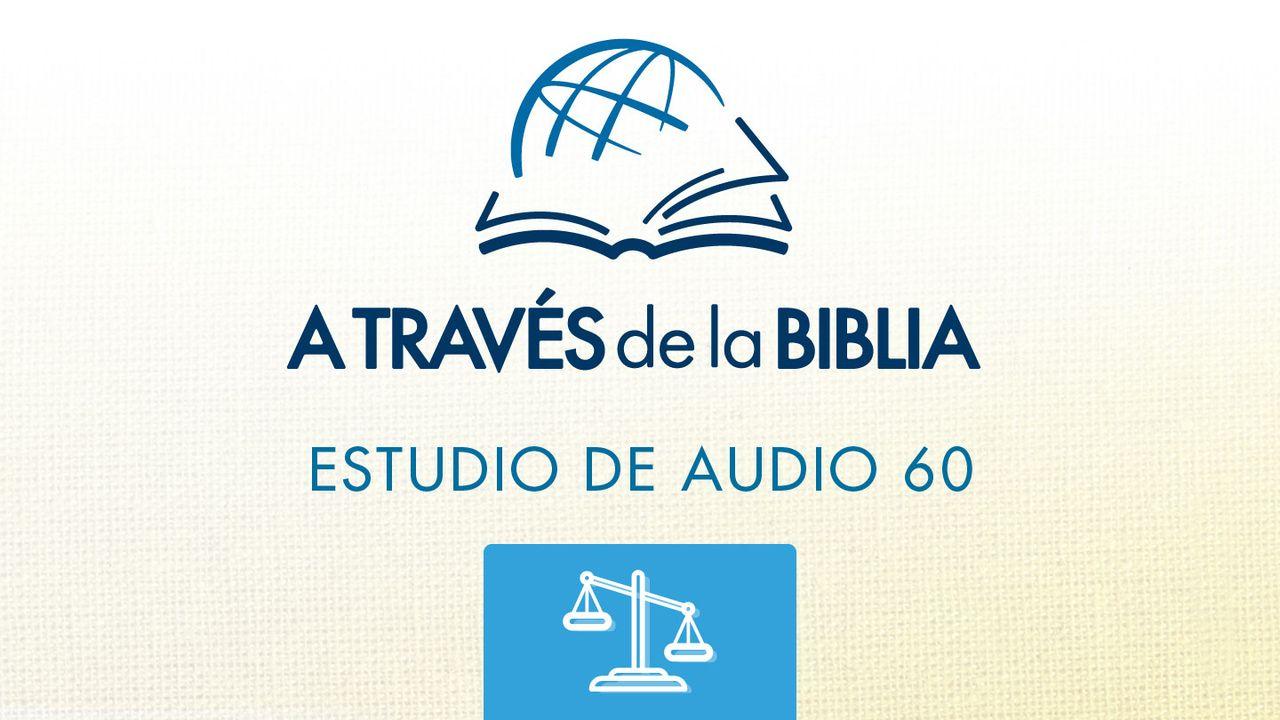 A Través de la Biblia - Escuche el libro de Nahúm