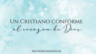 Un Cristiano Conforme al Corazón de Dios 1 Corinthians 1:27 St Paul from the Trenches 1916