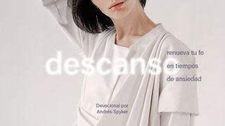 Descanso Genesis 2:3 Contemporary English Version (Anglicised) 2012