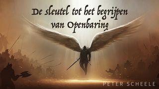 De Sleutel Tot Het Begrijpen Van Openbaring De Openbaring van Johannes 6:9 Statenvertaling (Importantia edition)