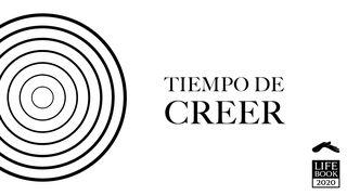 Tiempo De Creer Marcos 11:9 Nueva Traducción Viviente