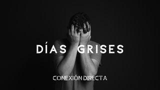 Días grises Juan 3:16 Nueva Traducción Viviente