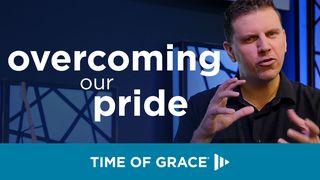 Overcoming Our Pride Daniel 5:23 beibl.net 2015, 2024