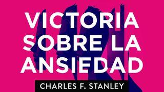 Victoria Sobre La Ansiedad 1 Samuel 18:7-8 La Biblia de las Américas