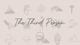 The Third Person Hebreos 9:14 Biblia Dios Habla Hoy