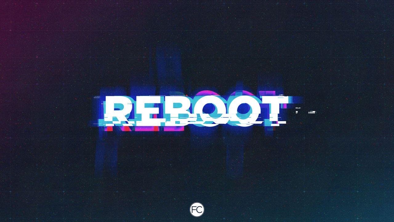 REBOOT