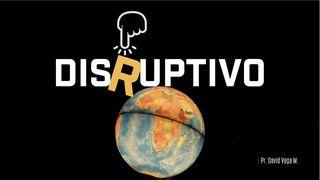 DISRUPTIVO Hechos 2:4 Nueva Versión Internacional - Español