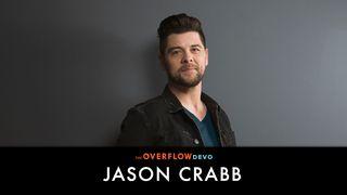 Jason Crabb - Whatever The Road - The Overflow Devo Psalmen 98:4 Het Boek