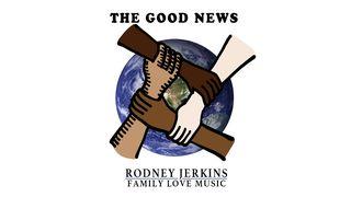 Love, Family and Music with Rodney Jerkins Spreuken 10:12 Het Boek