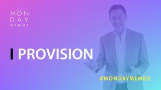 Monday Memo: Provision ЛУКАША 12:15 Біблія (пераклад В. Сёмухі)