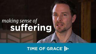 Making Sense Of Suffering Salmo 119:71 La Biblia de las Américas