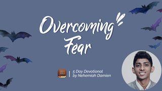 Overcoming Fear எஸ்தர் 3:2 பரிசுத்த வேதாகமம் O.V. (BSI)