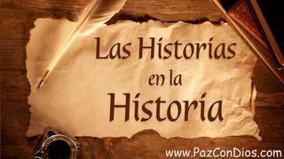 Las Historias en la Historia, Parte 1 GÉNESIS 11:4 La Palabra (versión española)