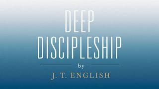 Deep Discipleship Habackuk 2:14 Svenska Folkbibeln 2015